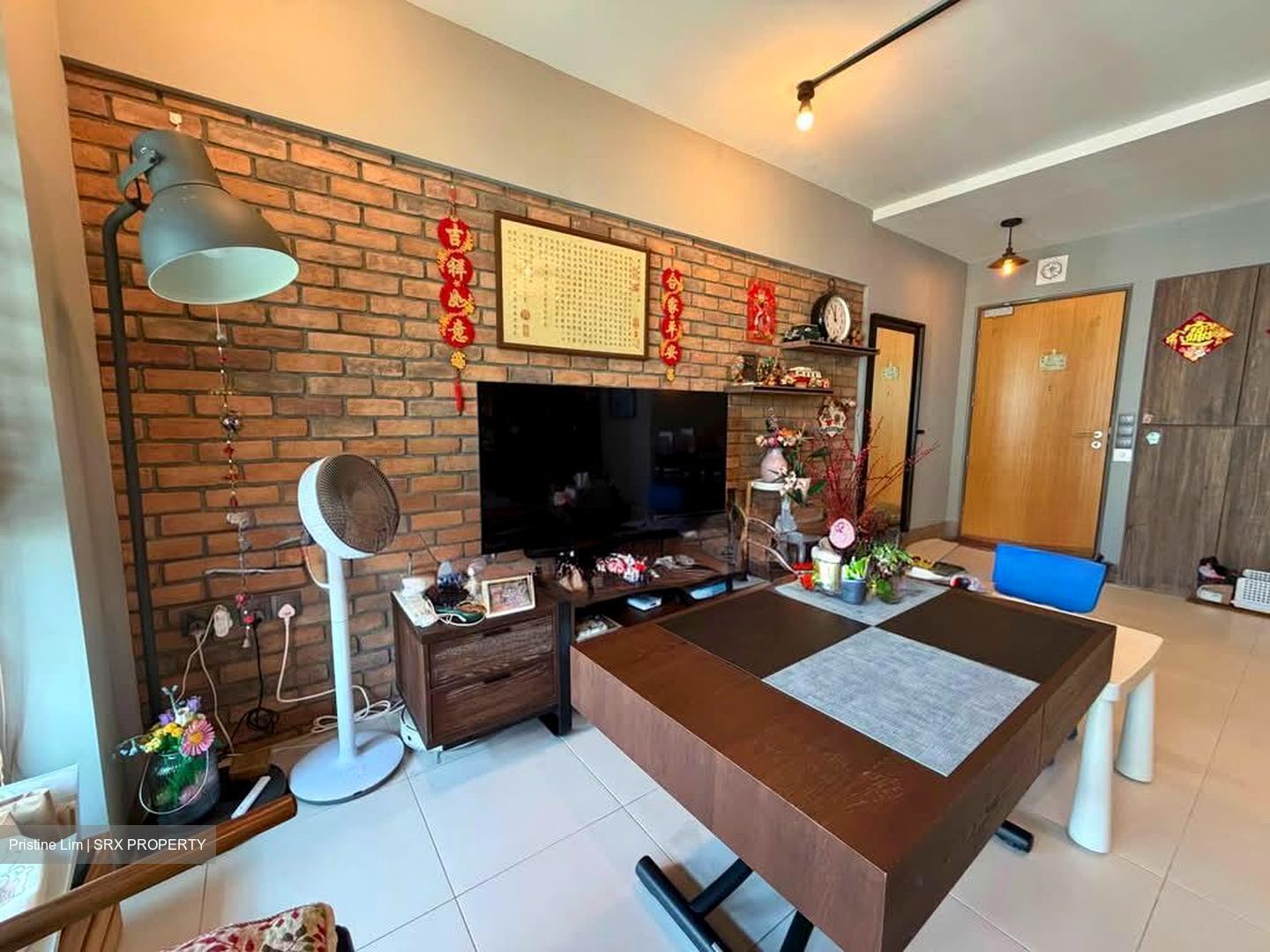 Blk 88 Skyville @ Dawson (Queenstown), HDB 4 Rooms #611881811